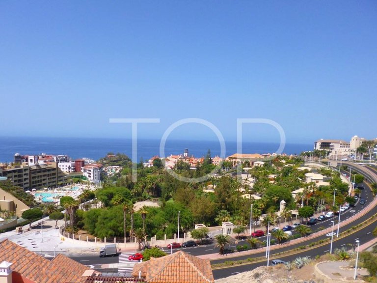 Apartment for Sale in Playa Del Duque, Tenerife 22