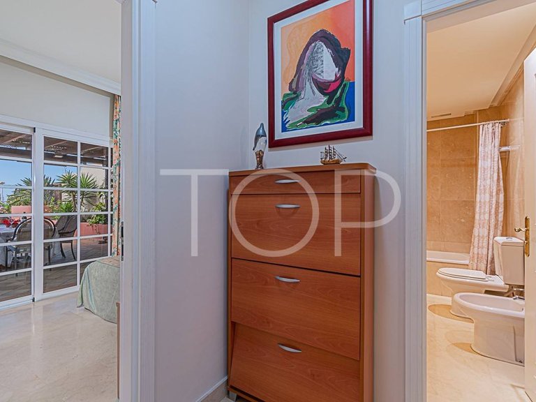 Apartment for Sale in Playa Del Duque, Tenerife 8