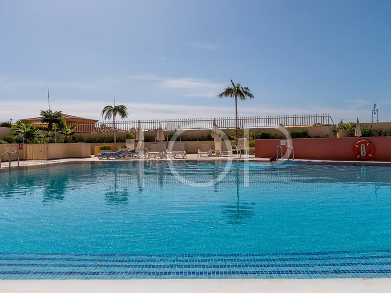 Apartment for Sale in Playa Del Duque, Tenerife 20