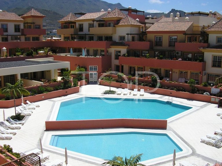 Apartment for Sale in Playa Del Duque, Tenerife 19