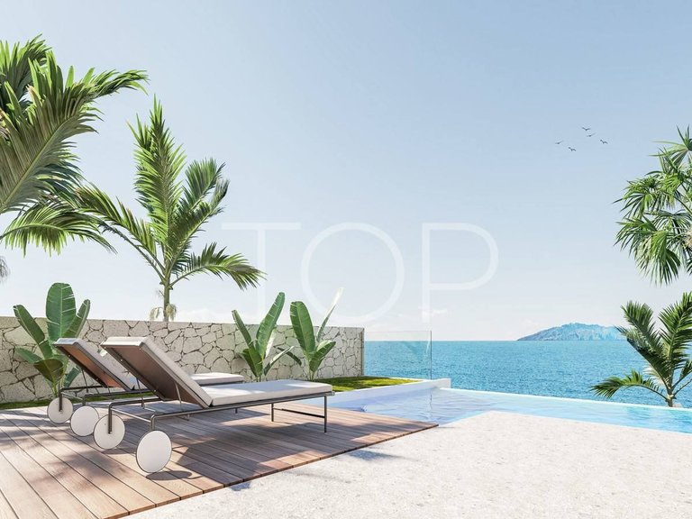 Apartment for Sale in Rokabella, Tenerife 9