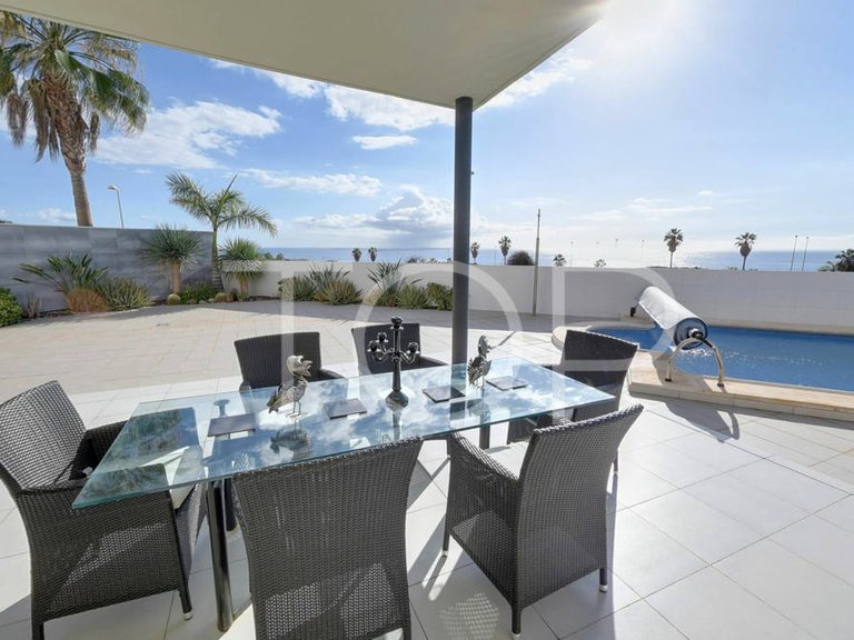Town House for Sale in La Caleta, Tenerife 6