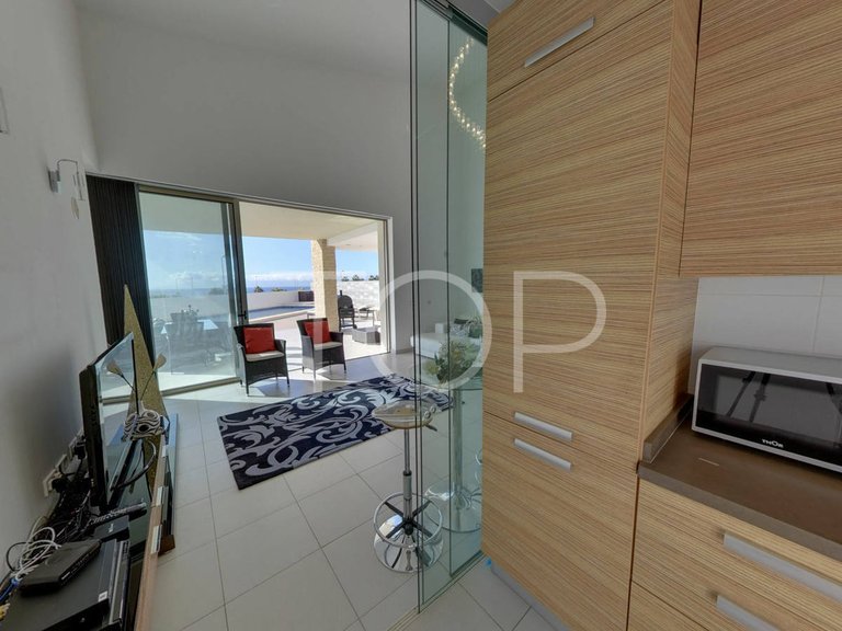 Town House for Sale in La Caleta, Tenerife 4