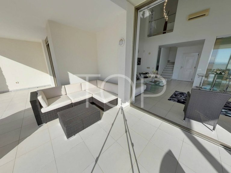 Town House for Sale in La Caleta, Tenerife 14