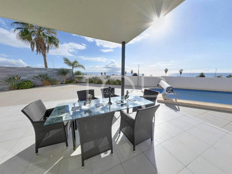Town House for Sale in La Caleta, Tenerife 2