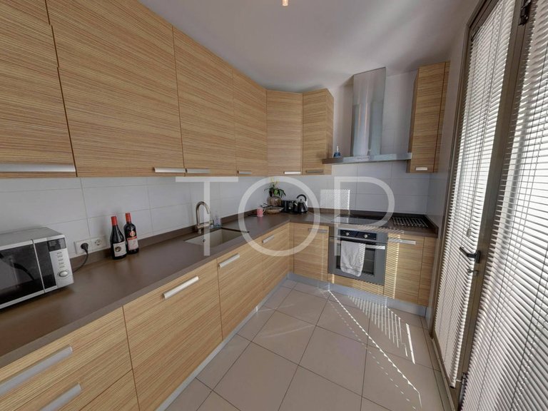 Town House for Sale in La Caleta, Tenerife 5