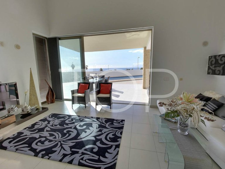 Town House for Sale in La Caleta, Tenerife 11