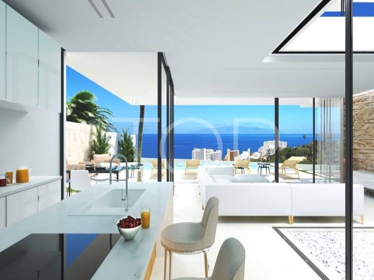 Villa for Sale in La Caldera, Tenerife 6