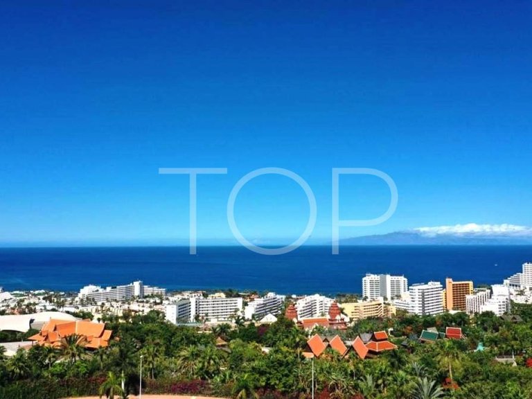 Villa for Sale in La Caldera, Tenerife 3