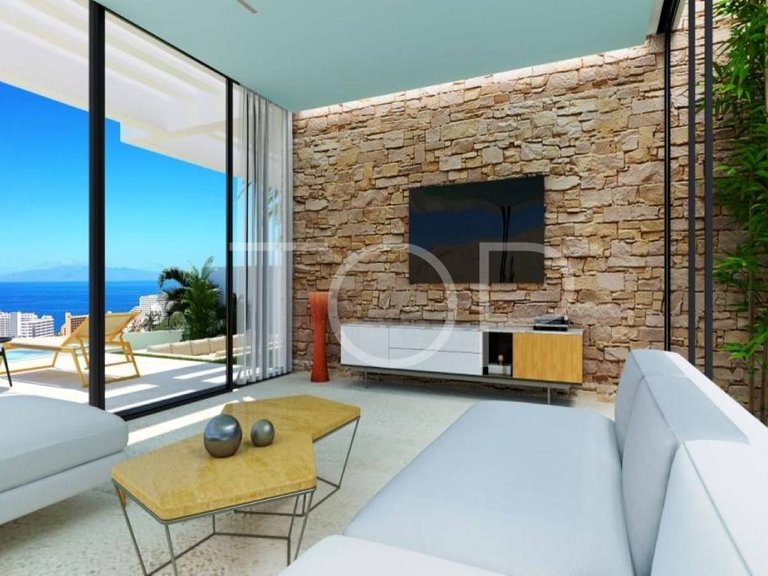 Villa for Sale in La Caldera, Tenerife 5