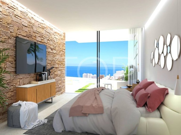 Villa for Sale in La Caldera, Tenerife 7