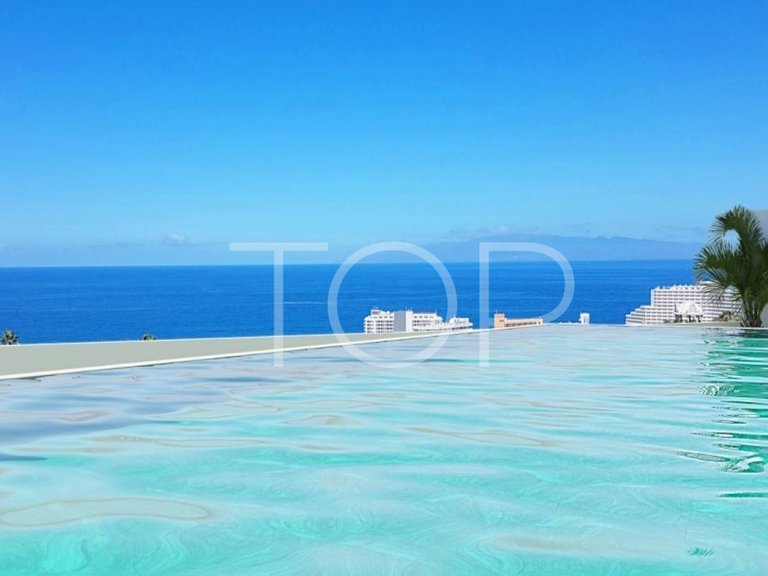 Villa for Sale in La Caldera, Tenerife 3