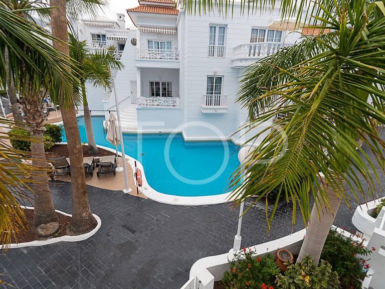 Town House for Sale in Playa De Fañabe, Tenerife 17