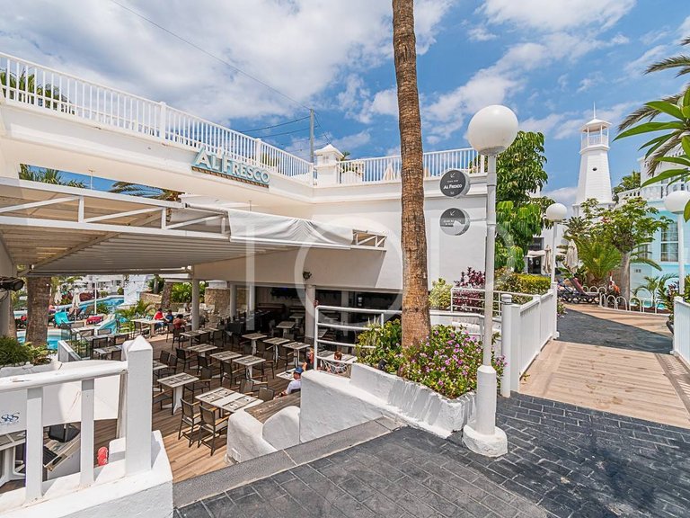 Town House for Sale in Playa De Fañabe, Tenerife 16