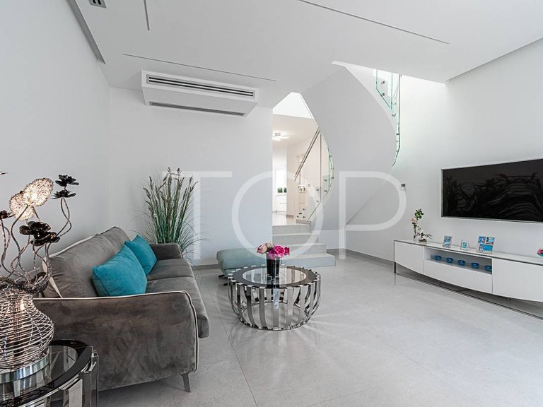 Town House for Sale in Playa De Fañabe, Tenerife 6