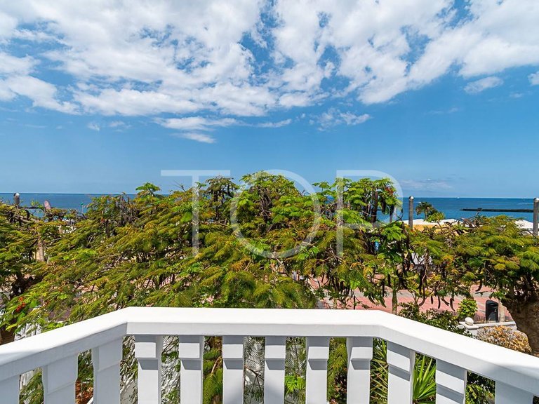 Town House for Sale in Playa De Fañabe, Tenerife 2