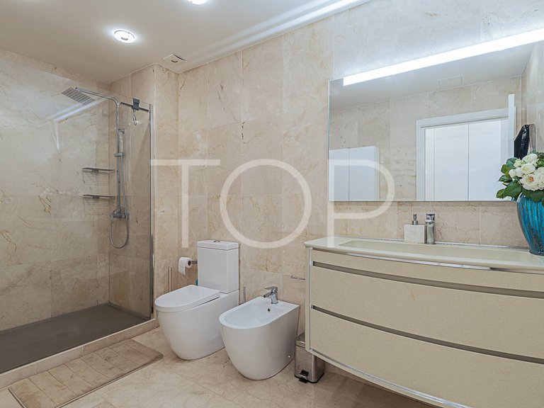 Apartment for Sale in La Caleta, Tenerife 19