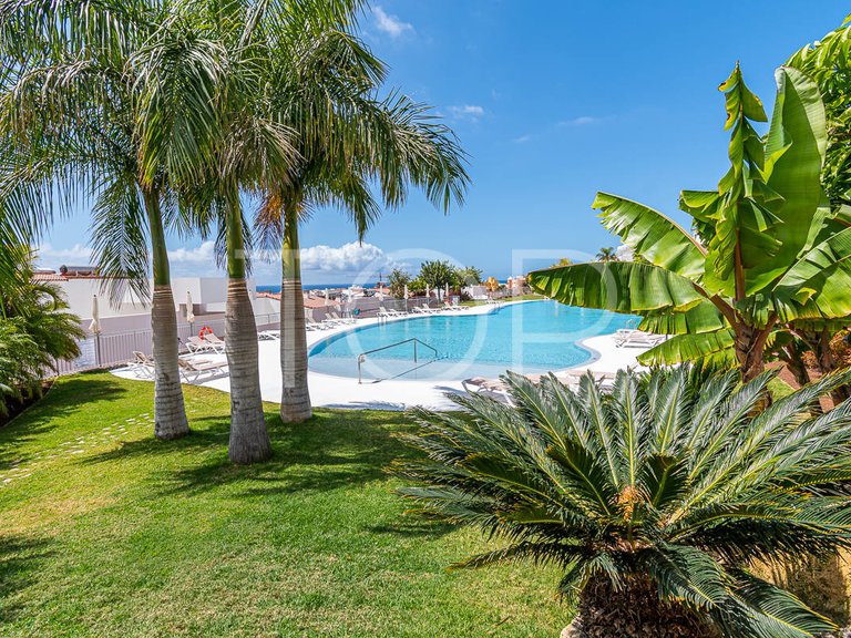 Apartment for Sale in La Caleta, Tenerife 24