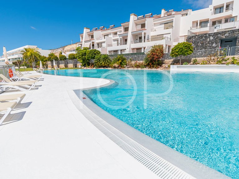 Apartment for Sale in La Caleta, Tenerife 23