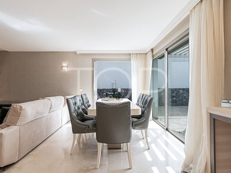 Apartment for Sale in La Caleta, Tenerife 10