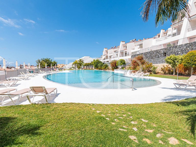 Apartment for Sale in La Caleta, Tenerife 25