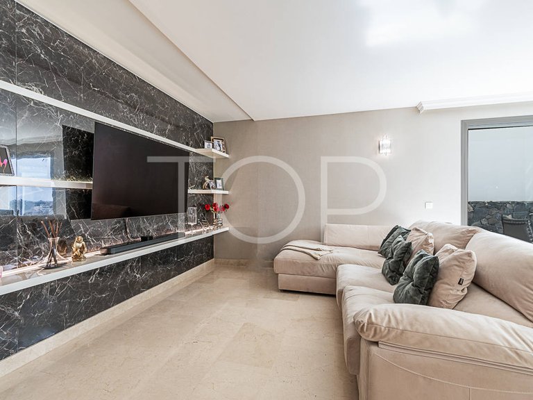 Apartment for Sale in La Caleta, Tenerife 7