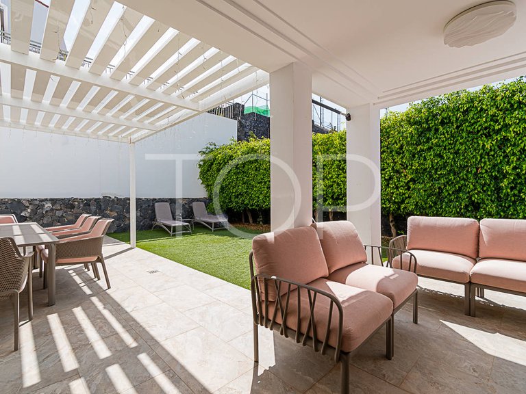 Apartment for Sale in La Caleta, Tenerife 3