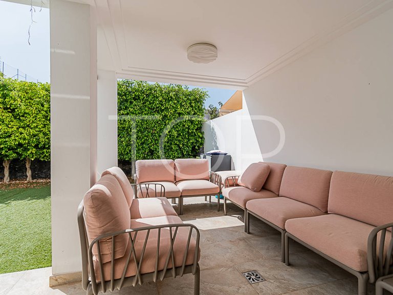 Apartment for Sale in La Caleta, Tenerife 5