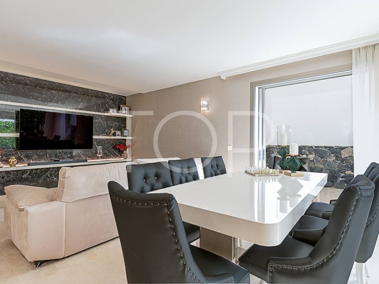 Apartment for Sale in La Caleta, Tenerife 11