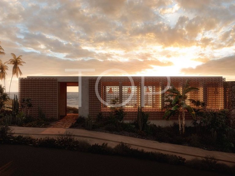 Apartment for Sale in El Puertito, Tenerife 12