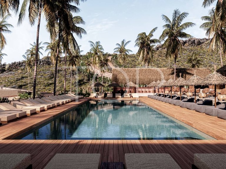 Apartment for Sale in El Puertito, Tenerife 8