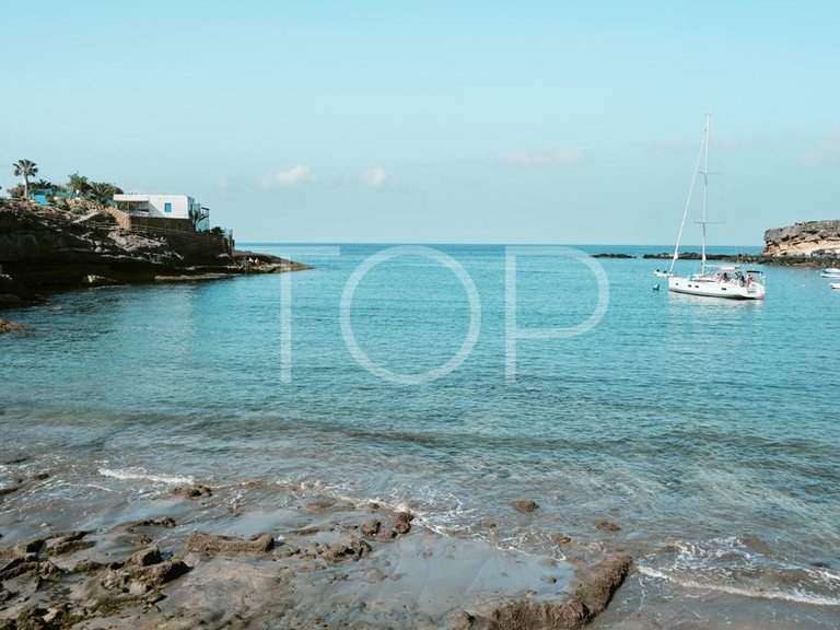 Apartment for Sale in El Puertito, Tenerife 19