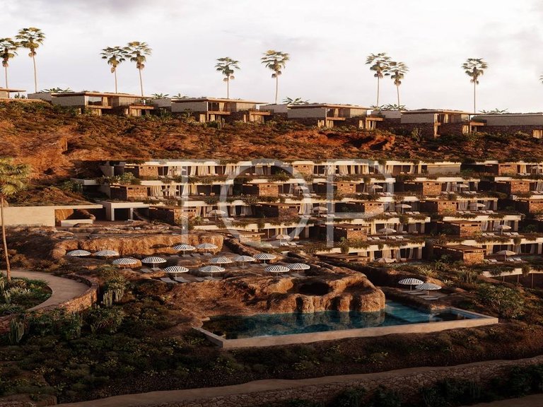 Apartment for Sale in El Puertito, Tenerife 2