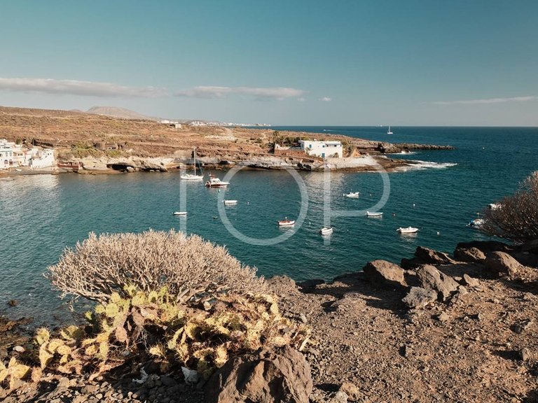 Apartment for Sale in El Puertito, Tenerife 18