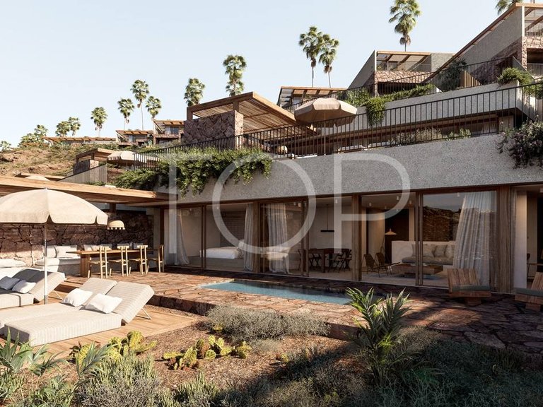 Apartment for Sale in El Puertito, Tenerife 1