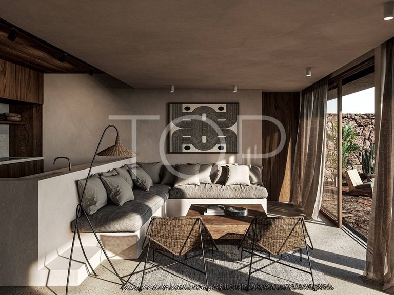 Apartment for Sale in El Puertito, Tenerife 4