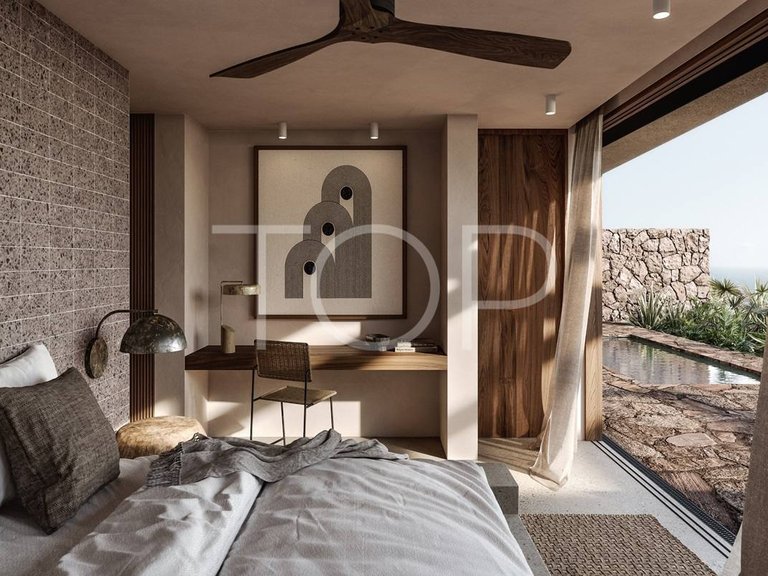 Apartment for Sale in El Puertito, Tenerife 3