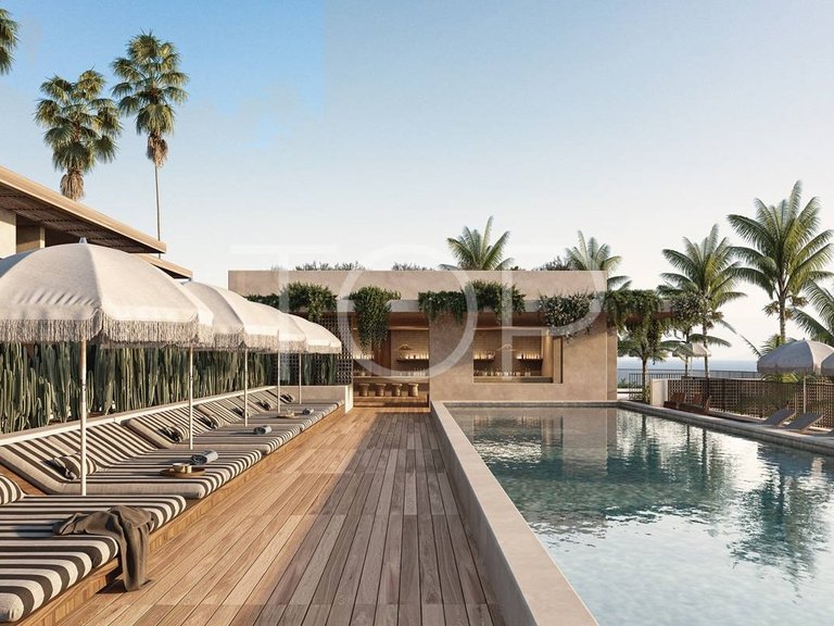 Apartment for Sale in El Puertito, Tenerife 6