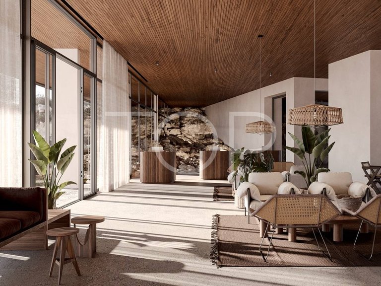 Apartment for Sale in El Puertito, Tenerife 24