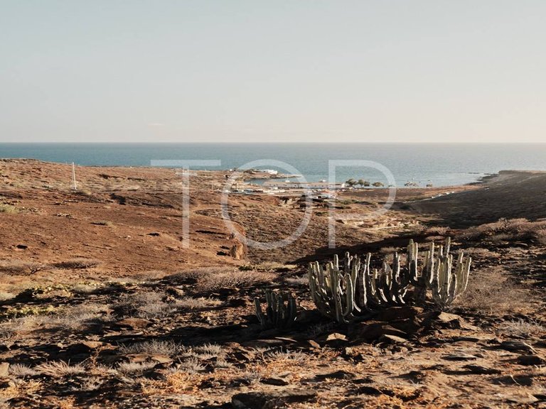 Town House for Sale in El Puertito, Tenerife 23