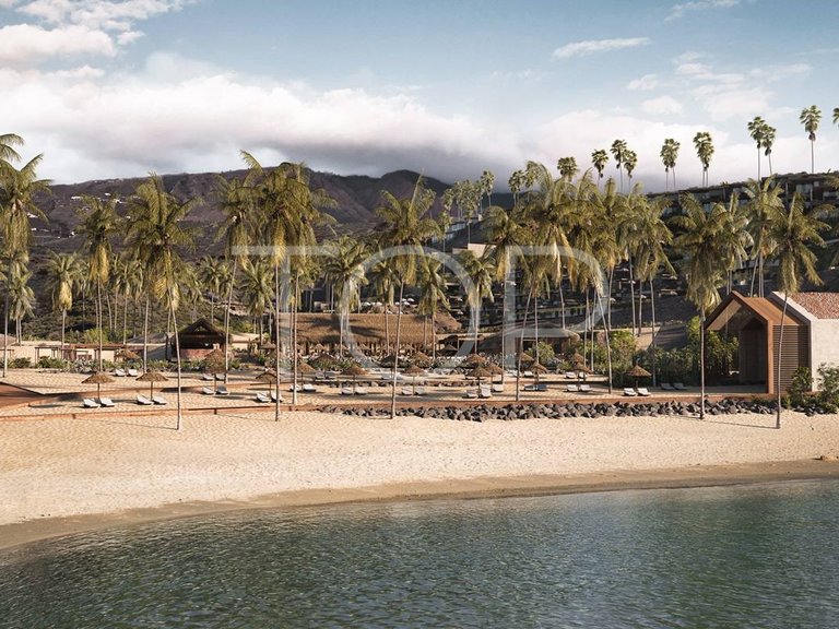 Town House for Sale in El Puertito, Tenerife 13