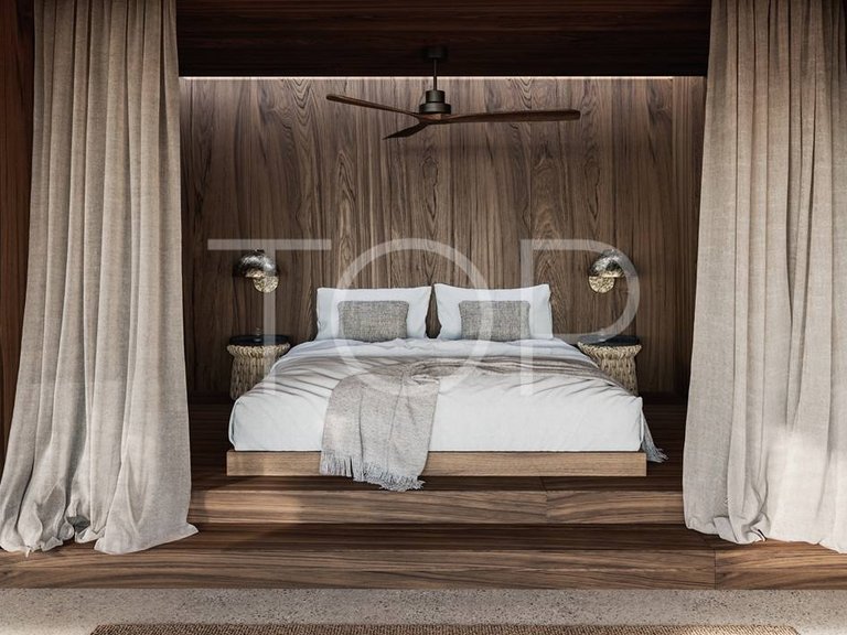 Town House for Sale in El Puertito, Tenerife 3