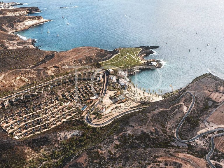 Town House for Sale in El Puertito, Tenerife 19