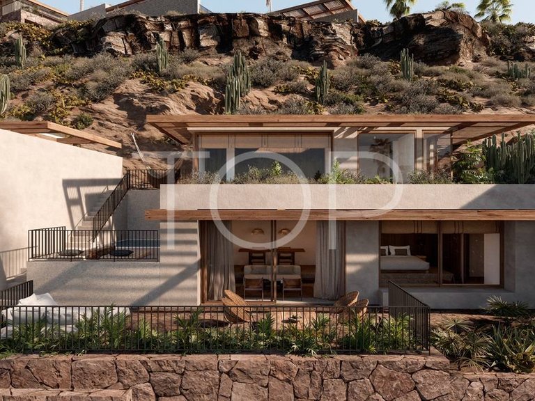 Town House for Sale in El Puertito, Tenerife 2