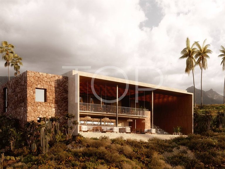 Town House for Sale in El Puertito, Tenerife 16