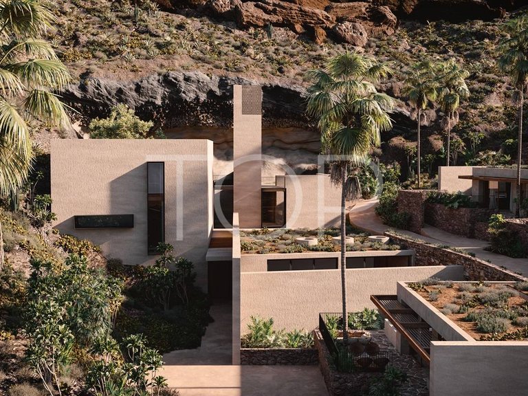 Town House for Sale in El Puertito, Tenerife 18