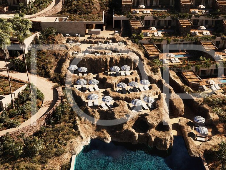 Town House for Sale in El Puertito, Tenerife 8