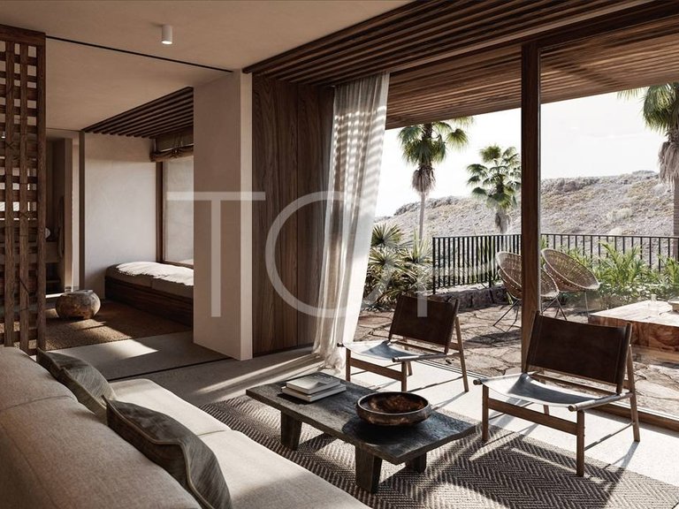 Town House for Sale in El Puertito, Tenerife 6