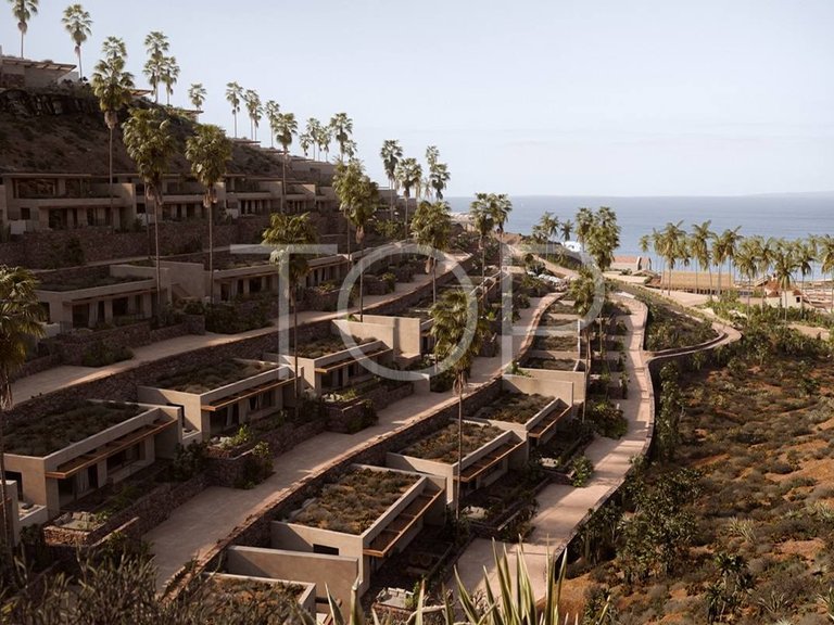 Town House for Sale in El Puertito, Tenerife 2