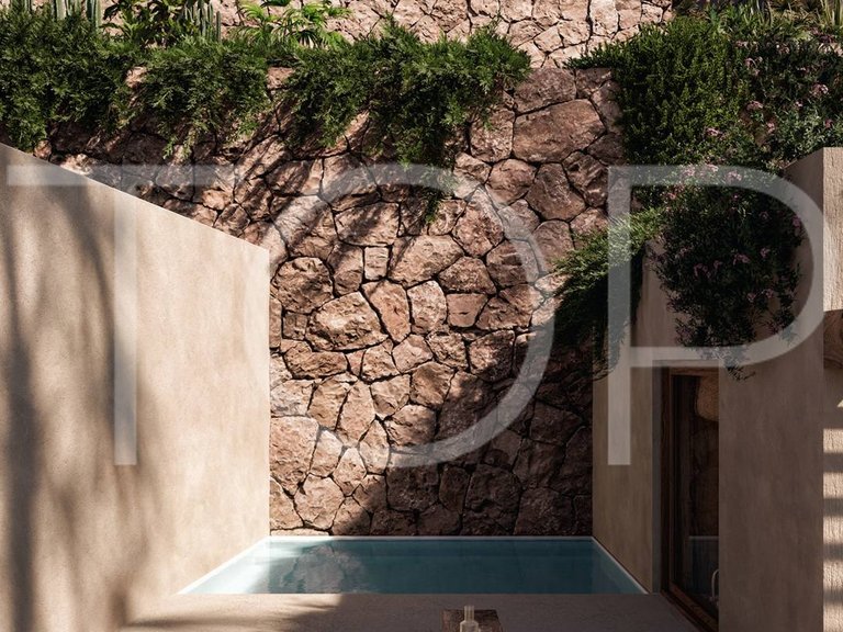 Town House for Sale in El Puertito, Tenerife 7